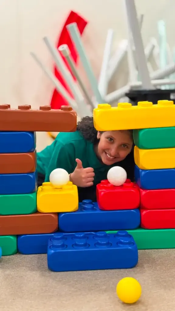 مخيم فكرة الصيفي 