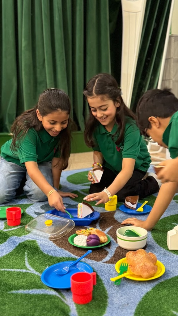 مخيم فكرة الصيفي 
