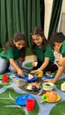 مخيم فكرة الصيفي 